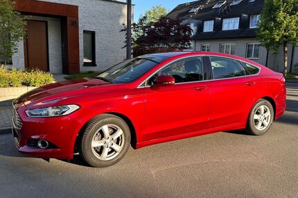 Ford Mondeo Gebrauchtwagen