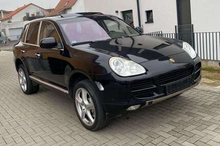 Porsche Cayenne Gebrauchtwagen