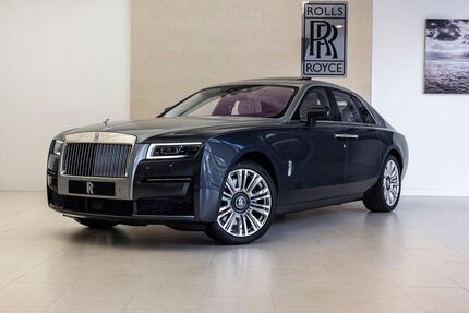 Rolls Royce Ghost Gebrauchtwagen