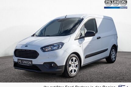Ford Transit Courier Gebrauchtwagen