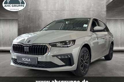 Skoda Scala Gebrauchtwagen