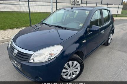 Dacia Sandero Gebrauchtwagen