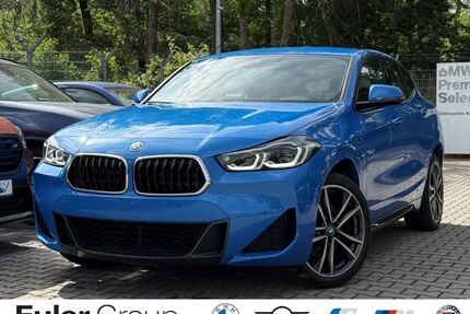 BMW X2 Gebrauchtwagen