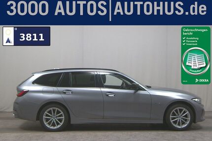 BMW 320 Gebrauchtwagen