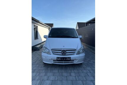 Mercedes-Benz Vito Gebrauchtwagen