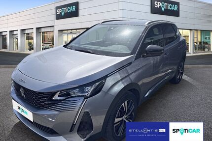 Peugeot 3008 Gebrauchtwagen