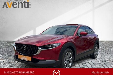 Mazda CX-30 Gebrauchtwagen