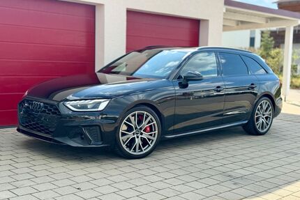 Audi S4 Gebrauchtwagen