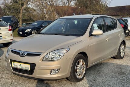 Hyundai i30 Gebrauchtwagen