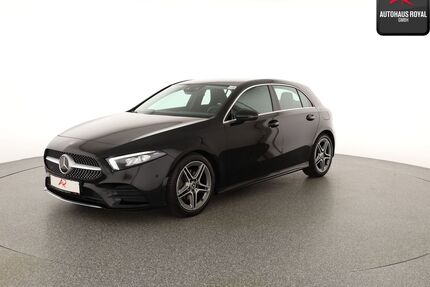 Mercedes-Benz A 200 Gebrauchtwagen