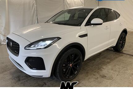 Jaguar E-Pace Gebrauchtwagen