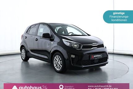 Kia Picanto Gebrauchtwagen