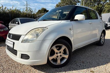 Suzuki Swift Gebrauchtwagen
