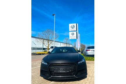 Audi TT Gebrauchtwagen