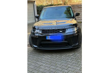 Land Rover Range Rover Sport Gebrauchtwagen