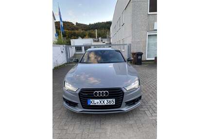 Audi A7 Gebrauchtwagen