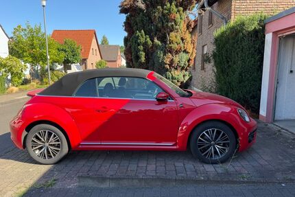 VW Beetle Gebrauchtwagen