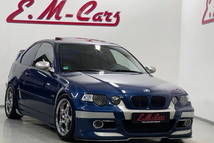 BMW 325 Gebrauchtwagen