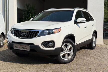 Kia Sorento Gebrauchtwagen
