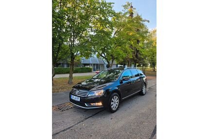 VW Passat Variant Gebrauchtwagen