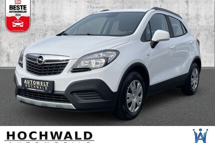 Opel Mokka Gebrauchtwagen