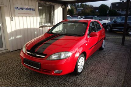 Chevrolet Lacetti Gebrauchtwagen