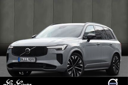 Volvo XC90 Gebrauchtwagen