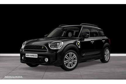 Mini Cooper SE Countryman Gebrauchtwagen