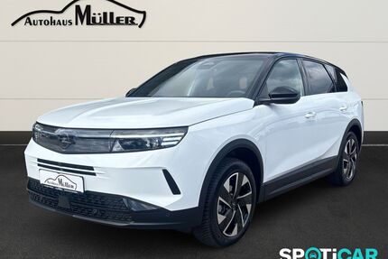 Opel Grandland (X) Gebrauchtwagen