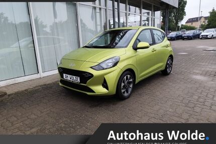 Hyundai i10 Gebrauchtwagen