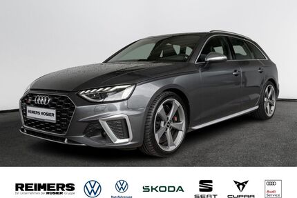 Audi S4 Gebrauchtwagen