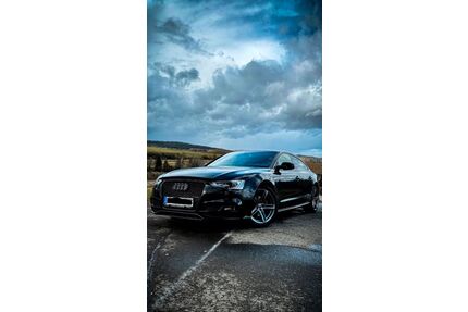 Audi A5 Gebrauchtwagen