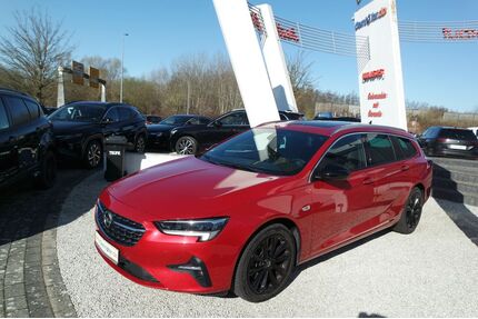 Opel Insignia Gebrauchtwagen