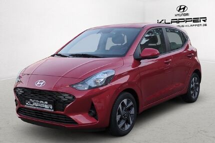 Hyundai i10 Gebrauchtwagen