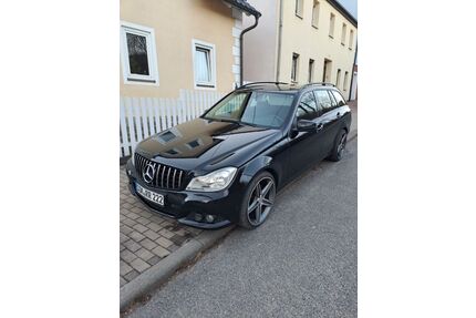 Mercedes-Benz C 220 Gebrauchtwagen
