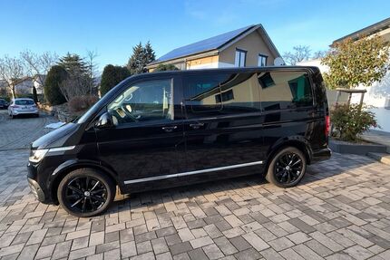VW T6 Multivan Gebrauchtwagen