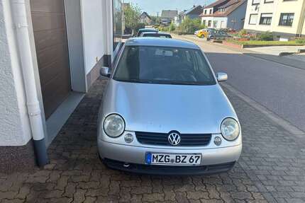 VW Lupo Gebrauchtwagen