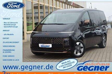Hyundai STARIA Gebrauchtwagen