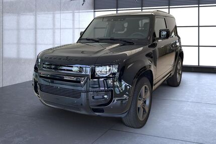 Land Rover Defender Gebrauchtwagen