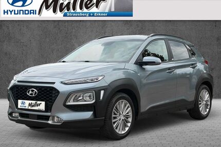 Hyundai KONA Gebrauchtwagen
