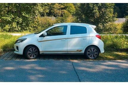 Mitsubishi Space Star Gebrauchtwagen