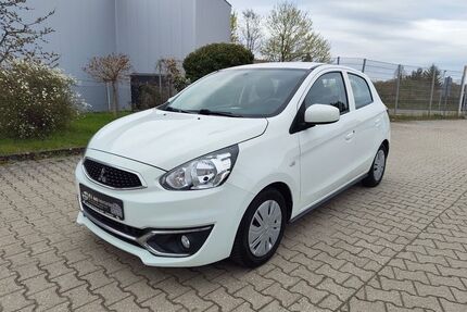 Mitsubishi Space Star Gebrauchtwagen