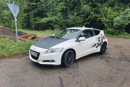 Honda CR-Z Gebrauchtwagen