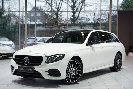 Mercedes-Benz E 400 Gebrauchtwagen