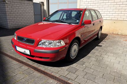 Volvo V40 Gebrauchtwagen