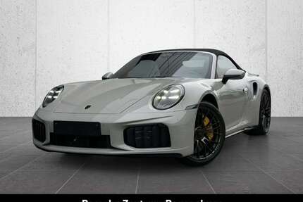 Porsche 992 Gebrauchtwagen
