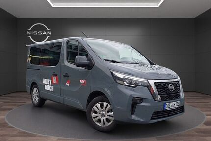 Nissan Primastar Gebrauchtwagen
