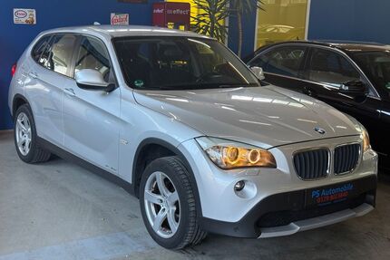 BMW X1 Gebrauchtwagen