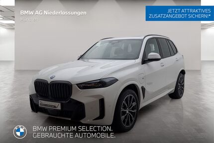 BMW X5 Gebrauchtwagen