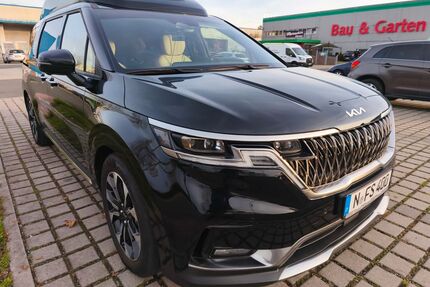 Kia Carnival Gebrauchtwagen